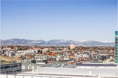 1750 Wewatta St #1821, Denver, CO 80202 - Photo 1