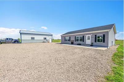 50620 County Road 33, Nunn, CO 80648 - Photo 1