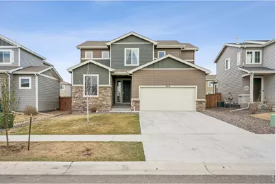 1216 104th Ave Ct, Greeley, CO 80634 - Photo 1