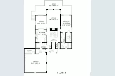 2619 Ridge Ln, Estes Park, CO 80517 - Photo 47