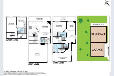726 Black Canyon Dr, Estes Park, CO 80517 - Photo 43