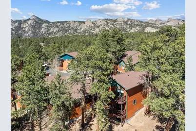 726 Black Canyon Dr, Estes Park, CO 80517 - Photo 5