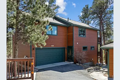 726 Black Canyon Dr, Estes Park, CO 80517 - Photo 1