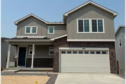854 Harvard St, Johnstown, CO 80534 - Photo 1