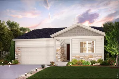 864 Harvard St, Johnstown, CO 80534 - Photo 1