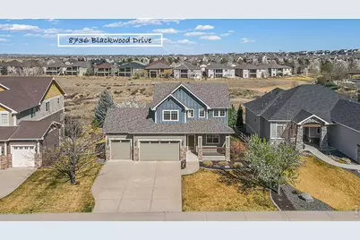 8736 Blackwood Dr, Windsor, CO 80550 - Photo 3
