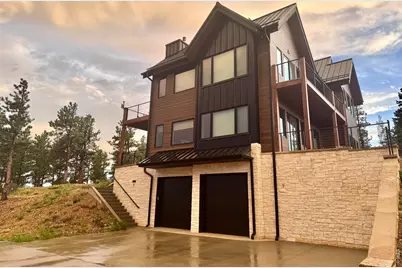 11 Juneau Cir, Nederland, CO 80466 - Photo 3