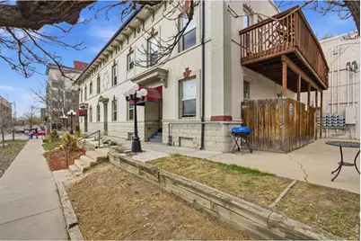 610 N Logan St N #7, Denver, CO 80203 - Photo 13