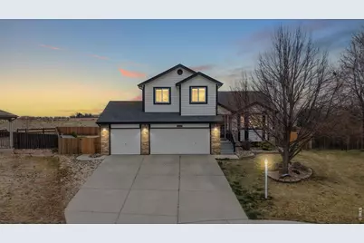 11478 Daisy Ct, Firestone, CO 80504 - Photo 1