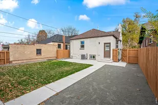 1341 Eudora St, Denver, CO 80220 - Photo 5