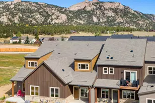1701 Continental Peaks Cir, Estes Park, CO 80517 - Photo 1