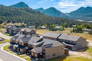 1720 Continental Peaks Cir, Estes Park, CO 80517 - Photo 3