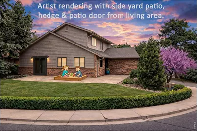 2423 Powderhorn Ln, Boulder, CO 80305 - Photo 5