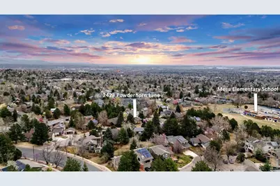 2423 Powderhorn Ln, Boulder, CO 80305 - Photo 3