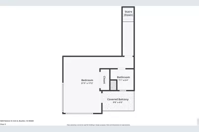 5055 Ralston St #A, Boulder, CO 80304 - Photo 49