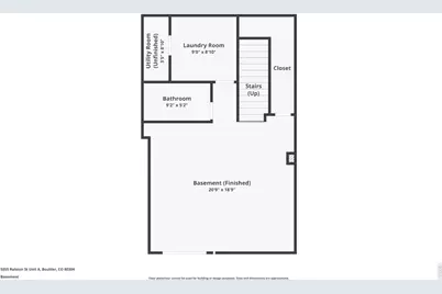 5055 Ralston St #A, Boulder, CO 80304 - Photo 47