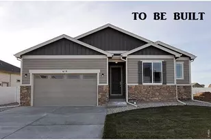 1145 Bitterroot Ct, Johnstown, CO 80534 - Photo 1