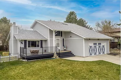 4404 W 4th St Rd, Greeley, CO 80634 - Photo 1