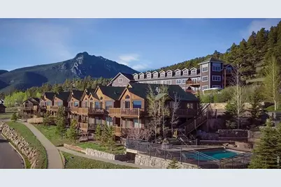 2625 Marys Lake Rd #28C, Estes Park, CO 80517 - Photo 1
