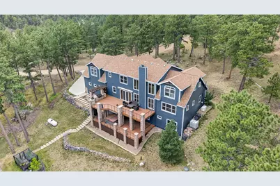 820 Peakview Rd, Boulder, CO 80302 - Photo 5