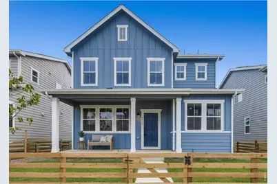 771 Wood Sorrel Ln, Fort Collins, CO 80524 - Photo 1