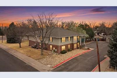 2551 W 24th St #A6, Greeley, CO 80634 - Photo 1