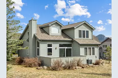 1482 Raven Cir #A, Estes Park, CO 80517 - Photo 1