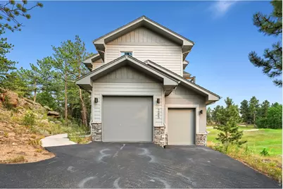 285 Fox Acres Dr E, Red Feather Lakes, CO 80545 - Photo 33