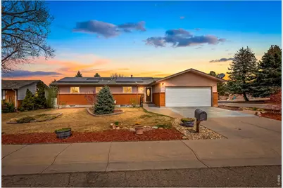 2201 Mountair Ln, Greeley, CO 80634 - Photo 1