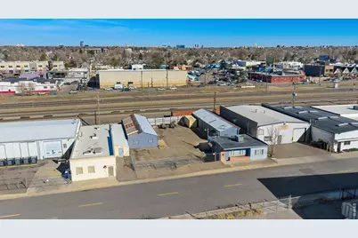 1256 S Bannock St, Denver, CO 80223 - Photo 9