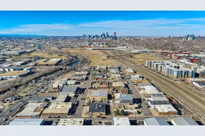 1256 S Bannock St, Denver, CO 80223 - Photo 19