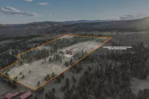 2565 Davis Ranch Rd, Bellvue, CO 80512 - Photo 5