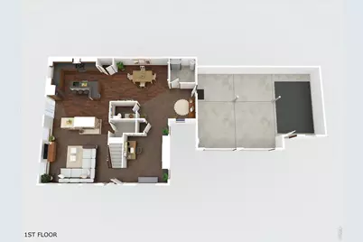 2565 Davis Ranch Rd, Bellvue, CO 80512 - Photo 49