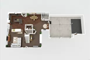 2565 Davis Ranch Rd, Bellvue, CO 80512 - Photo 49