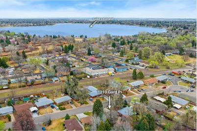 1210 Gard Pl, Loveland, CO 80537 - Photo 3