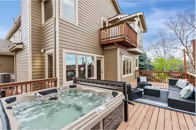 1013 Fox Hills Dr, Fort Collins, CO 80526 - Photo 1