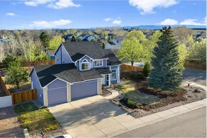 3505 Adams Cir, Wellington, CO 80549 - Photo 1