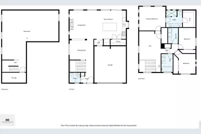 5038 Silverwood Dr, Johnstown, CO 80534 - Photo 43
