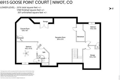 6915 Goose Point Ct, Longmont, CO 80503 - Photo 49