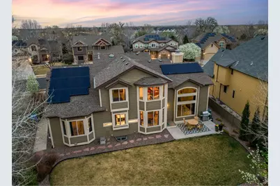 3409 Muskrat Creek Dr, Fort Collins, CO 80528 - Photo 3