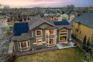 3409 Muskrat Creek Dr, Fort Collins, CO 80528 - Photo 3