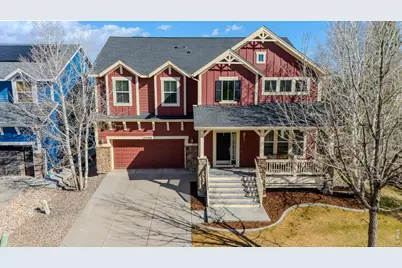 3708 Full Moon Dr, Fort Collins, CO 80528 - Photo 1