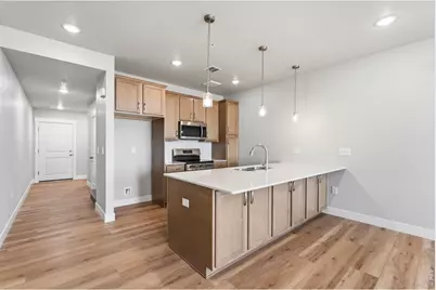 968 Birdwhistle Ln #6, Fort Collins, CO 80524 - Photo 5