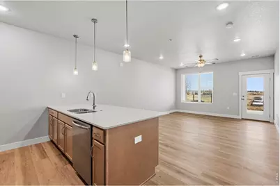 968 Birdwhistle Ln #6, Fort Collins, CO 80524 - Photo 5