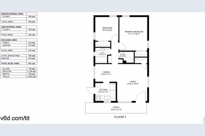 4606 W 35th Ave, Denver, CO 80212 - Photo 23