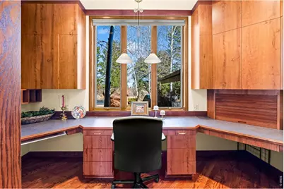 2415 Fox Acres Dr E, Red Feather Lakes, CO 80545 - Photo 35