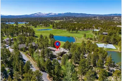 2415 Fox Acres Dr E, Red Feather Lakes, CO 80545 - Photo 7