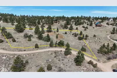 565 Le Conte Dr, Livermore, CO 80536 - Photo 3