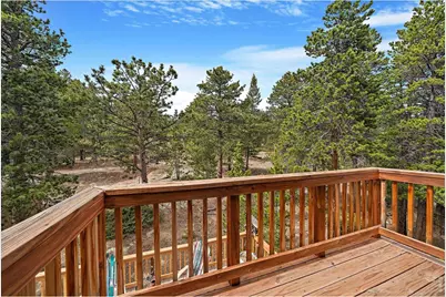 902 Rock Lake Rd, Ward, CO 80481 - Photo 13