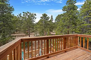 902 Rock Lake Rd, Ward, CO 80481 - Photo 13
